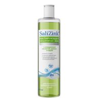 SaliZink д/жирн и комб кожи Мицеллярная вода матирующая 315мл